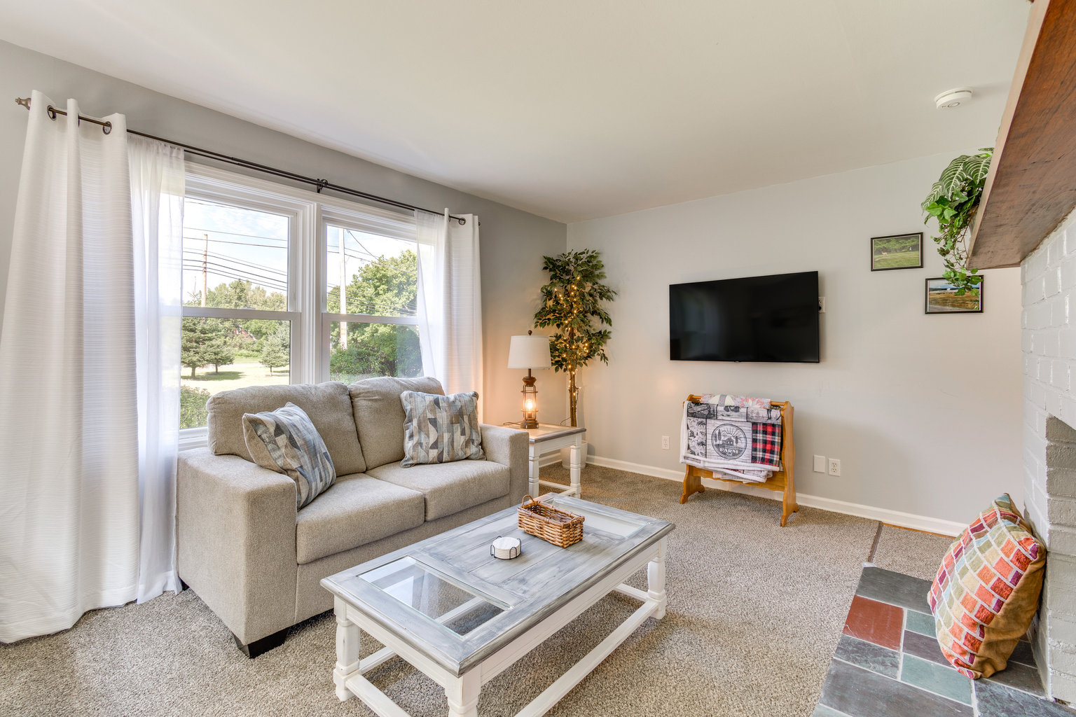 Victor Vacation Rental