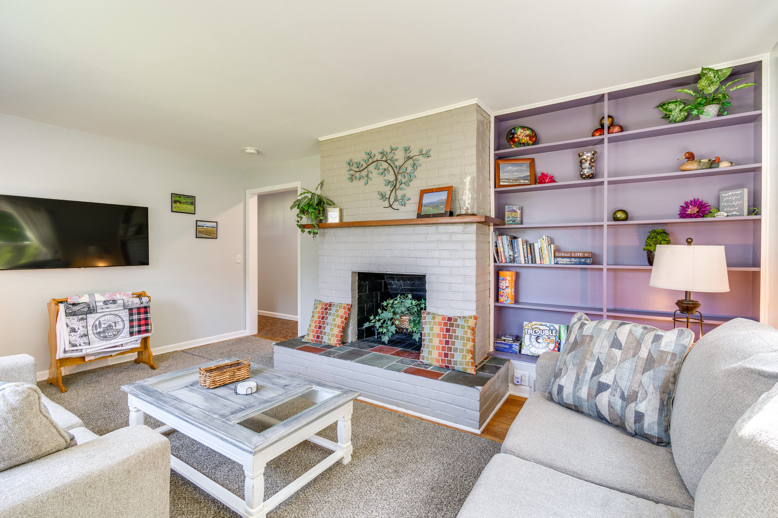 Victor Vacation Rental