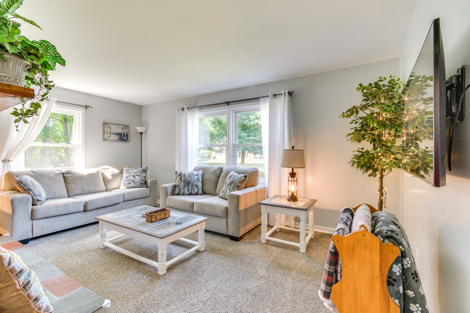 Victor Vacation Rental