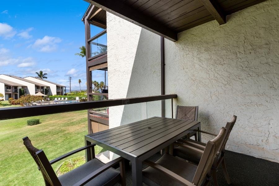 Kihei Vacation Rental