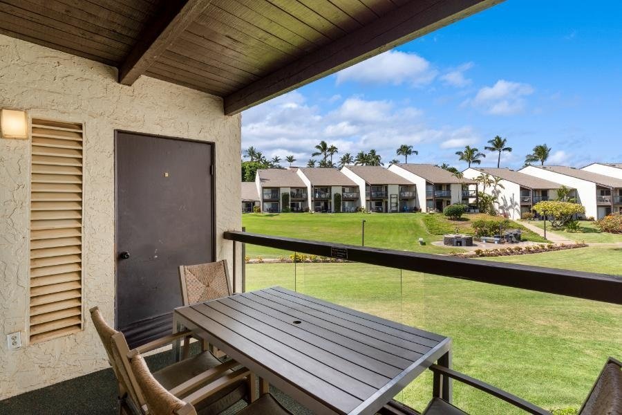 Kihei Vacation Rental