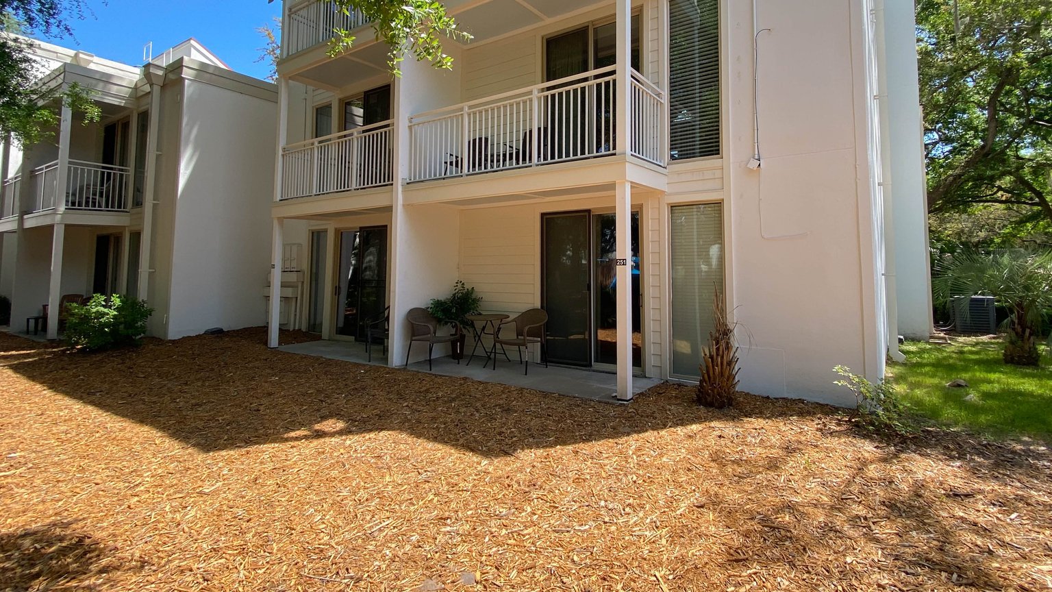 Jekyll Island Vacation Rental