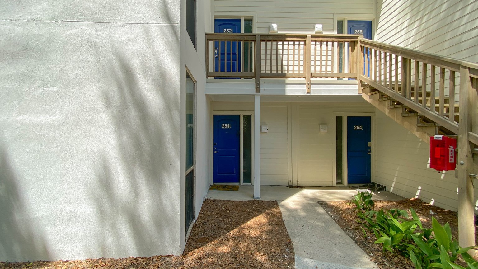 Jekyll Island Vacation Rental