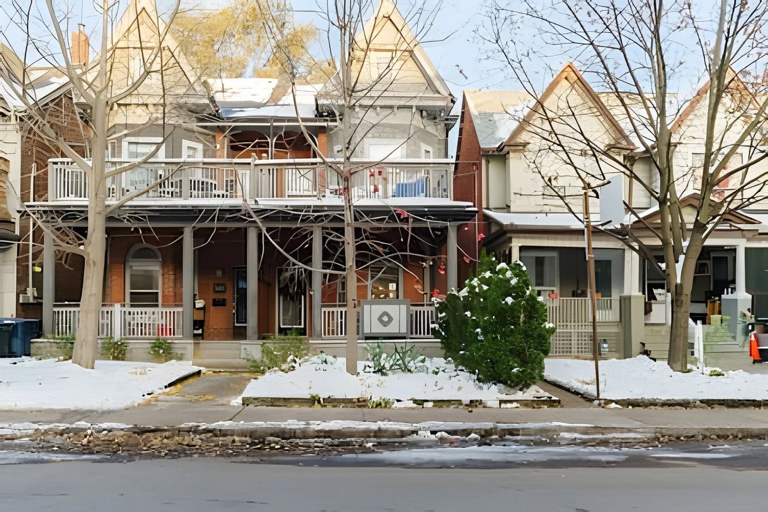 Toronto Vacation Rental