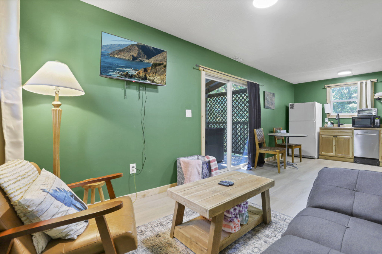 Lancaster Vacation Rental