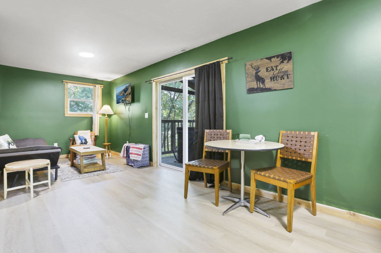 Lancaster Vacation Rental