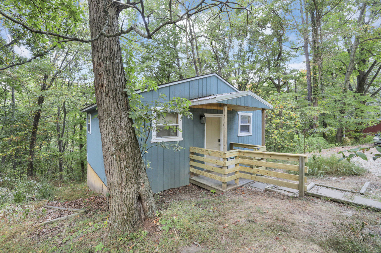 Lancaster Vacation Rental