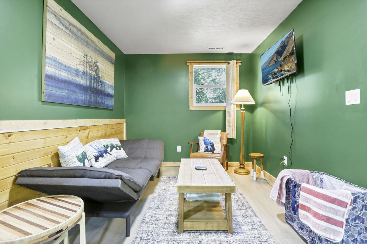 Lancaster Vacation Rental