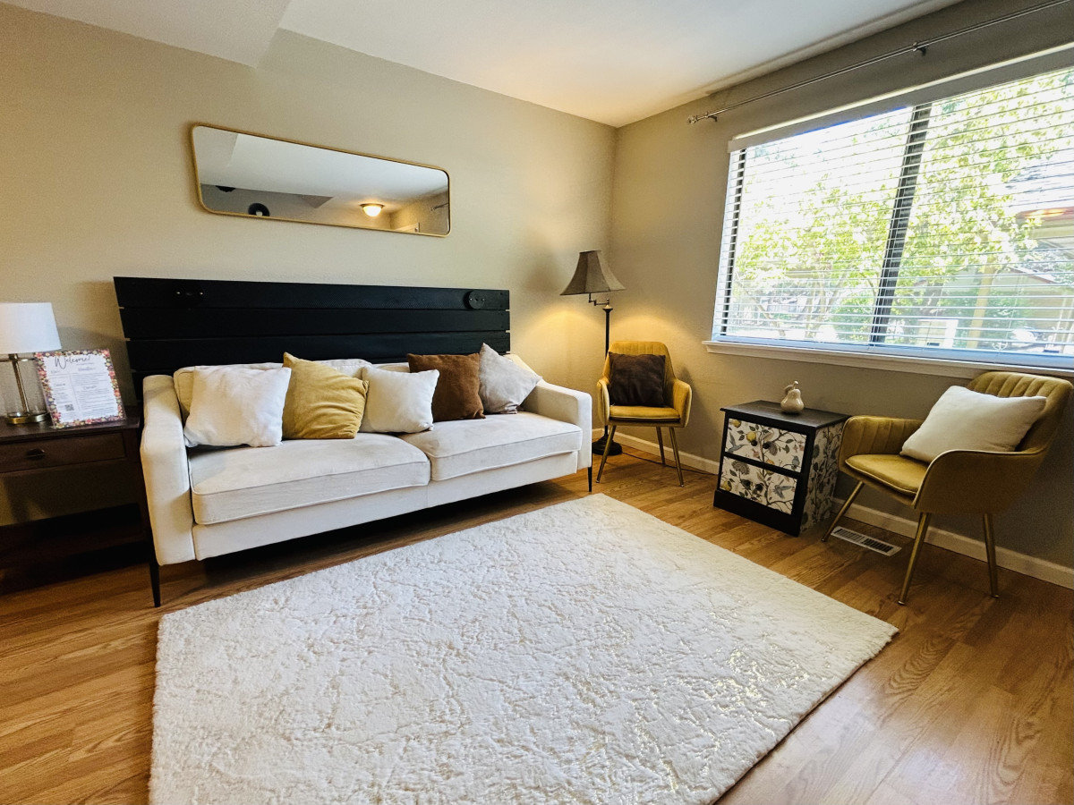 Boise Vacation Rental