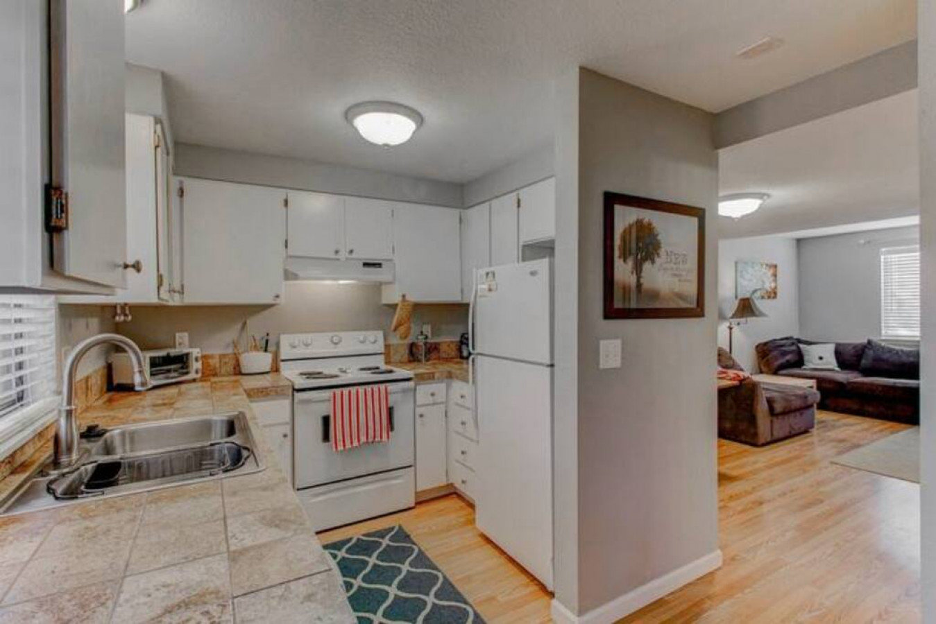 Boise Vacation Rental