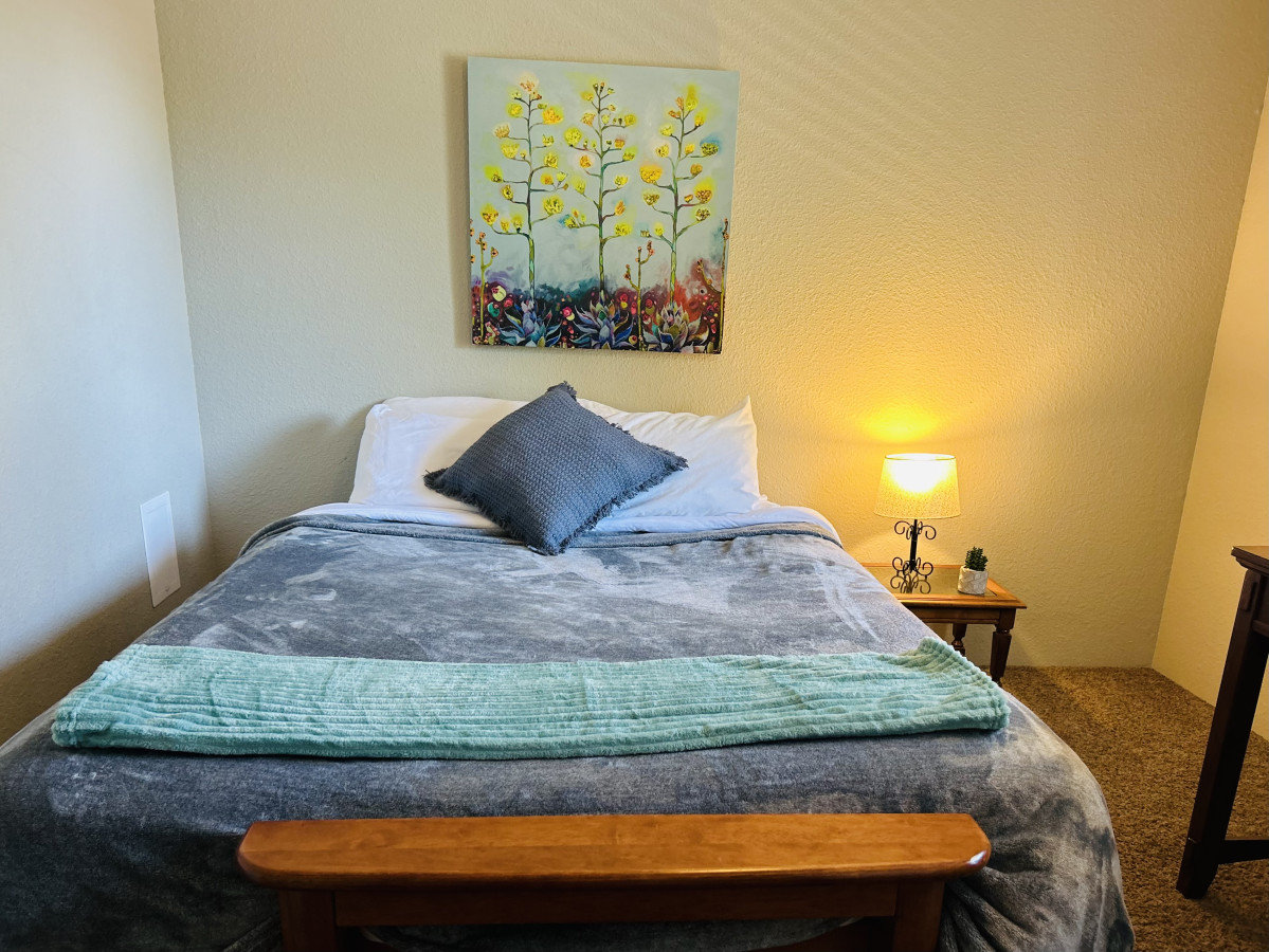 Boise Vacation Rental