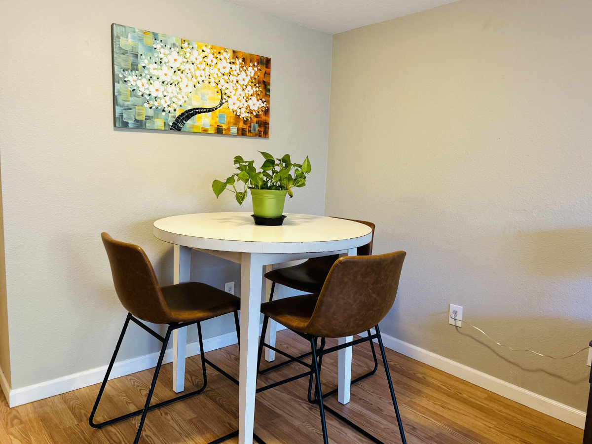 Boise Vacation Rental