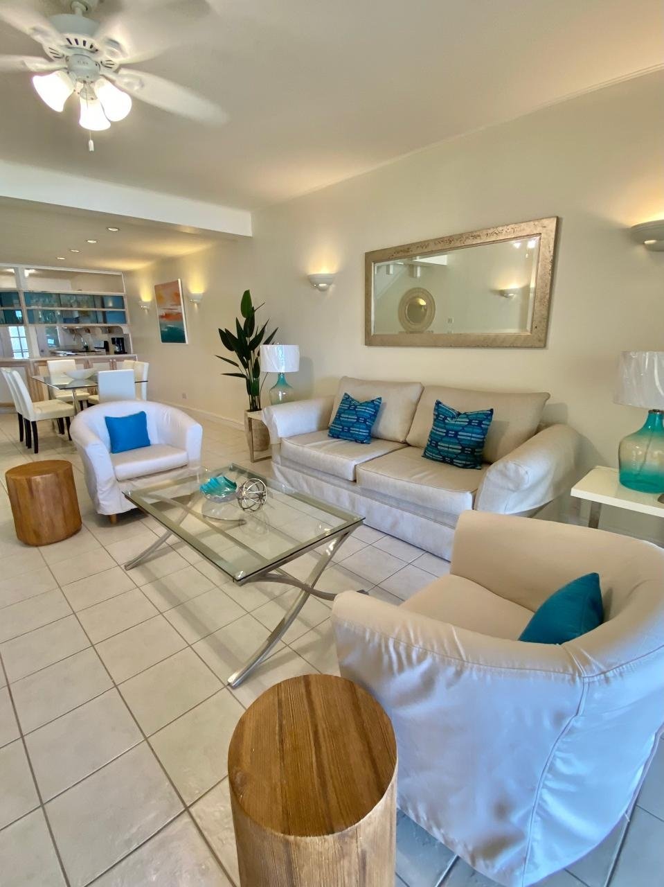 Rodney Bay Vacation Rental