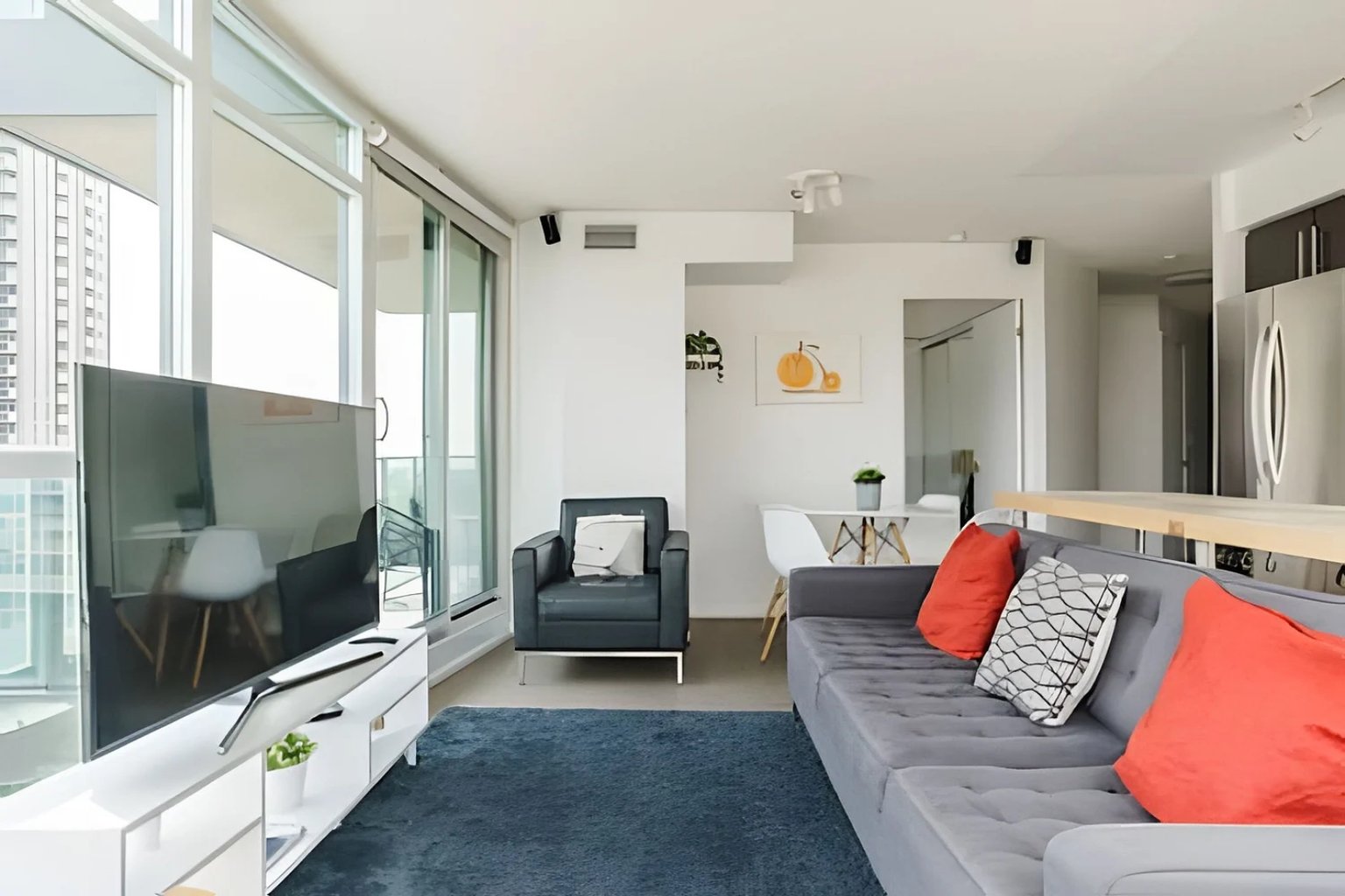 Toronto Vacation Rental