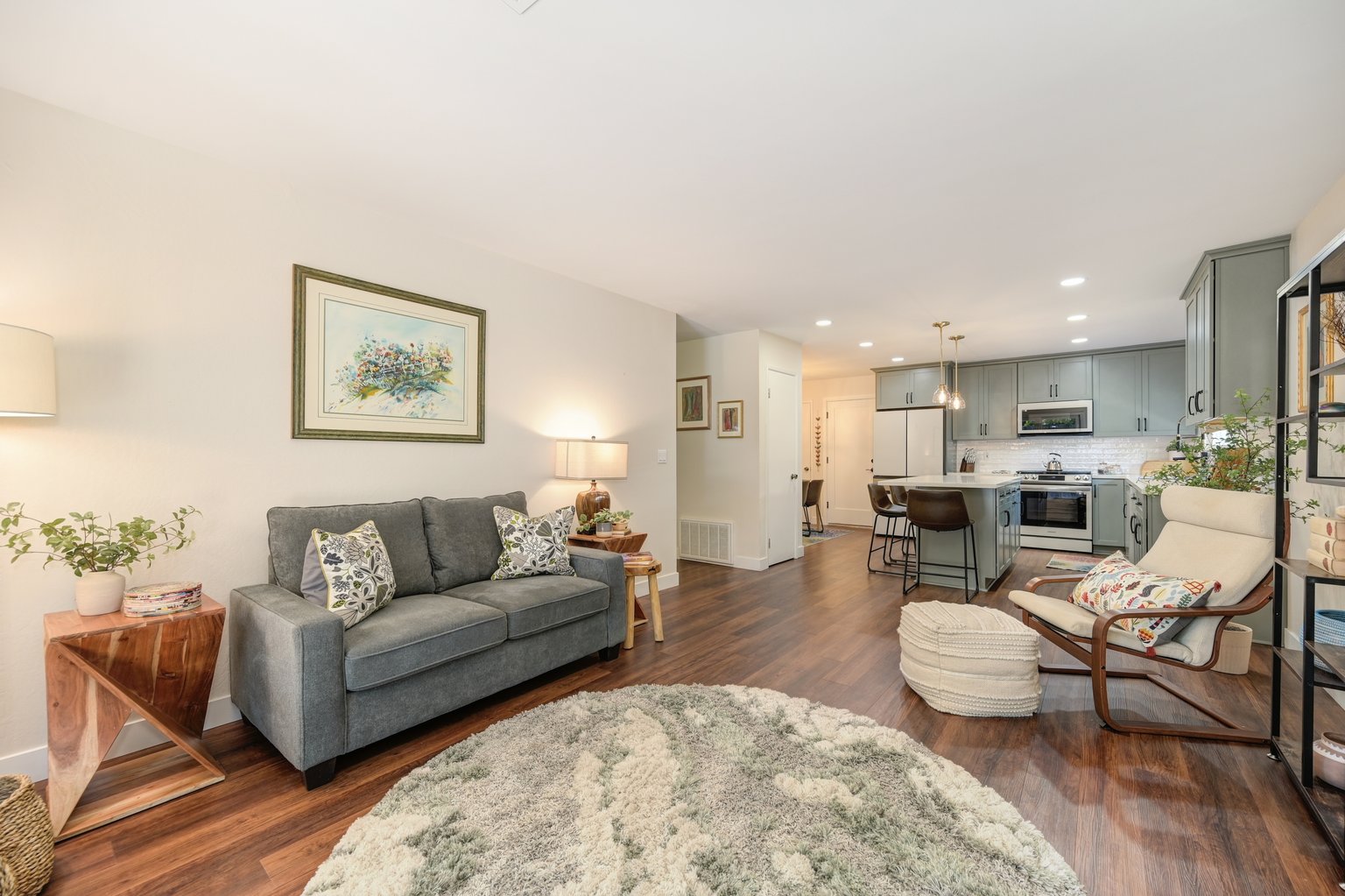 Davis Vacation Rental