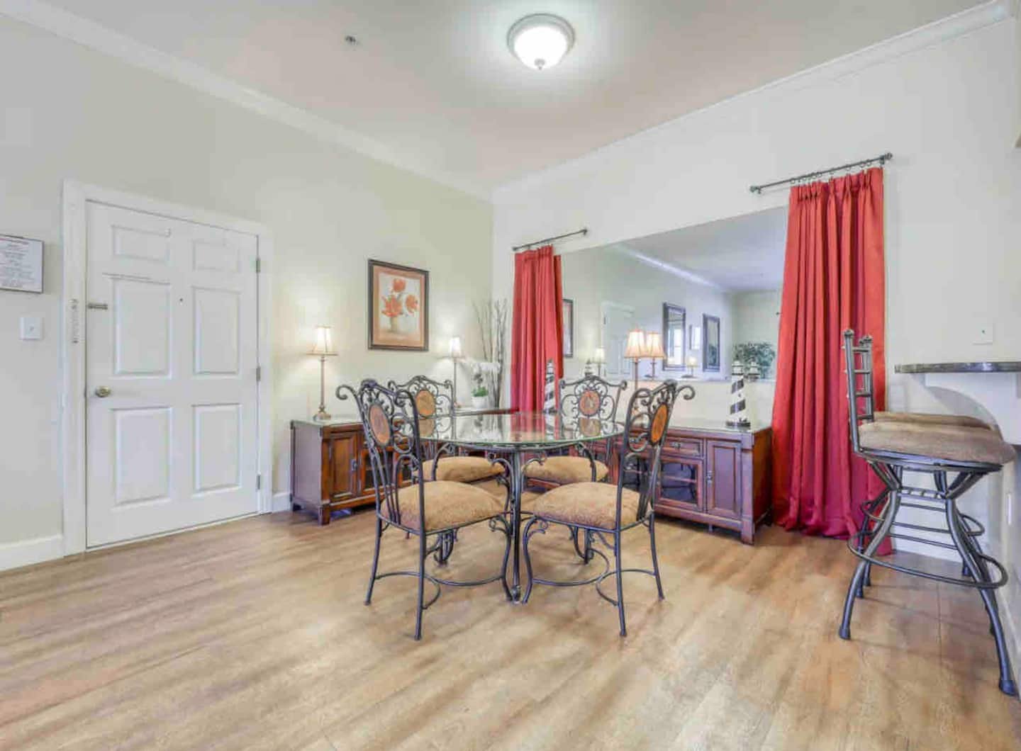 Rosemary Beach Vacation Rental