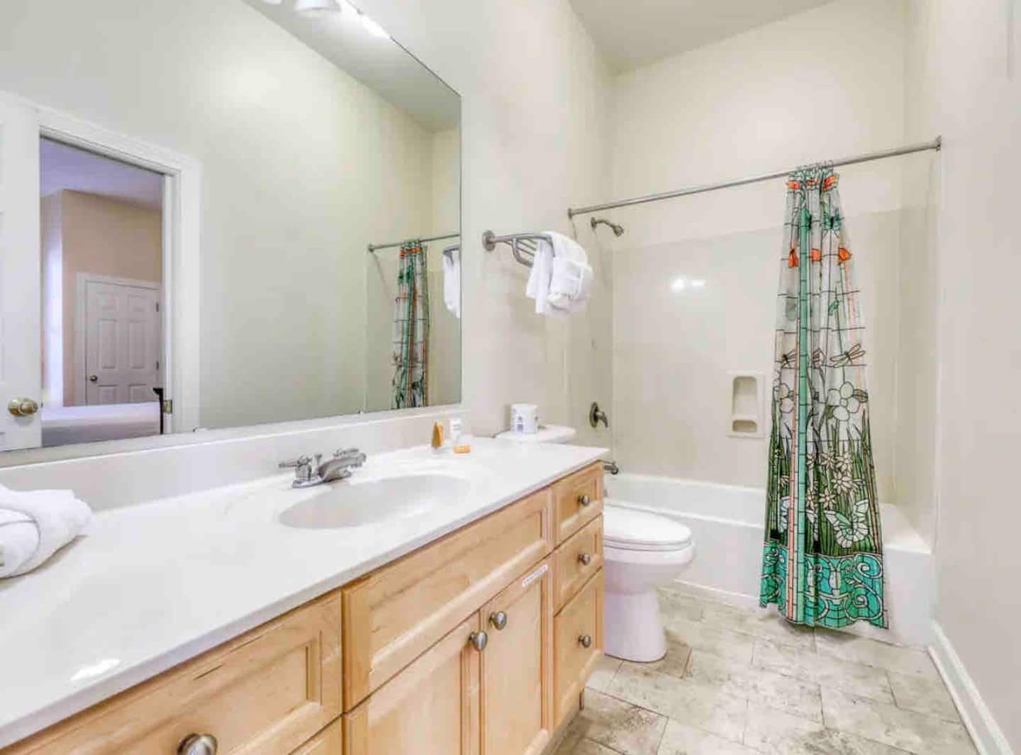 Rosemary Beach Vacation Rental