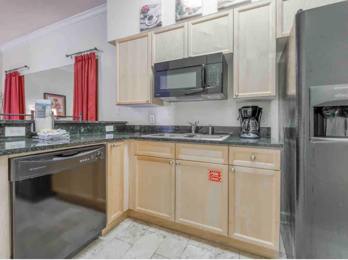 Rosemary Beach Vacation Rental