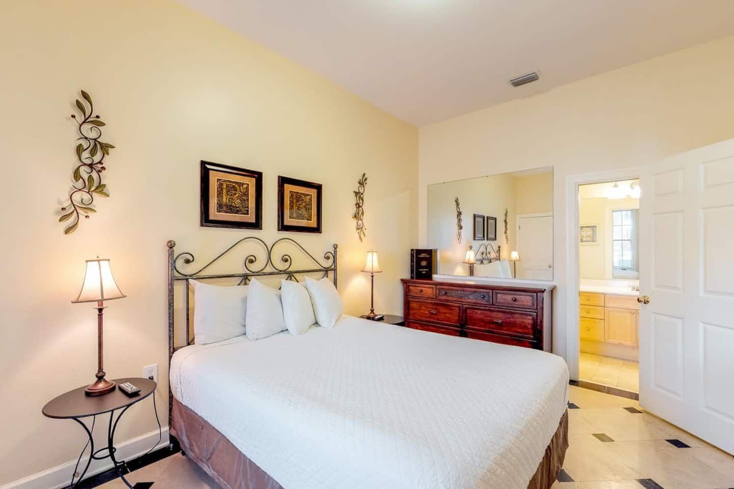 Rosemary Beach Vacation Rental