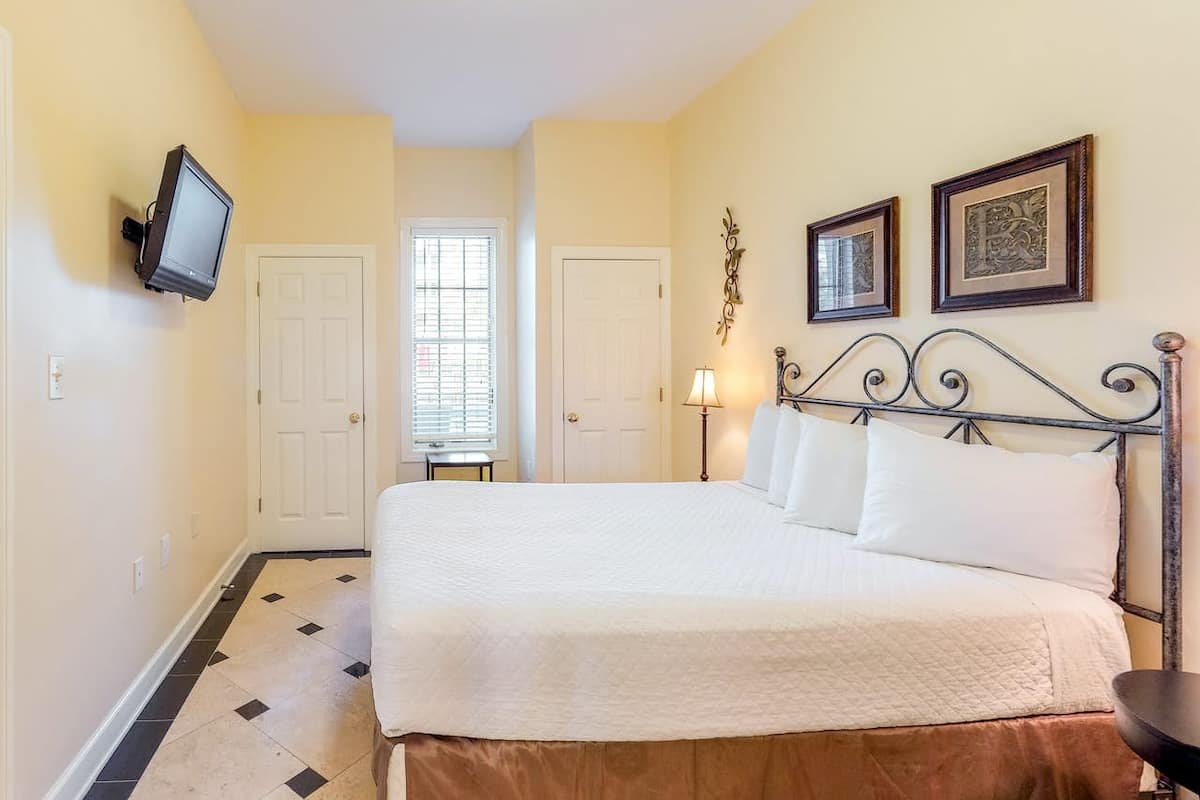 Rosemary Beach Vacation Rental