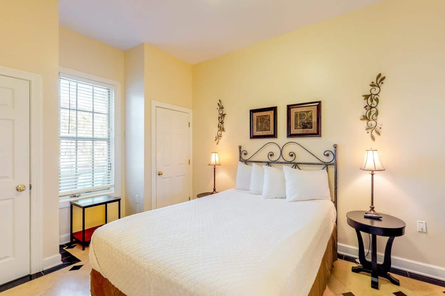 Rosemary Beach Vacation Rental
