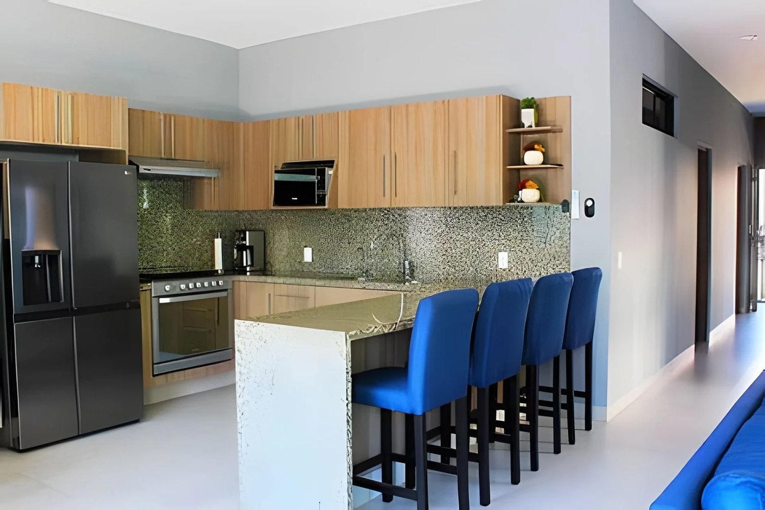 Zapopan Vacation Rental