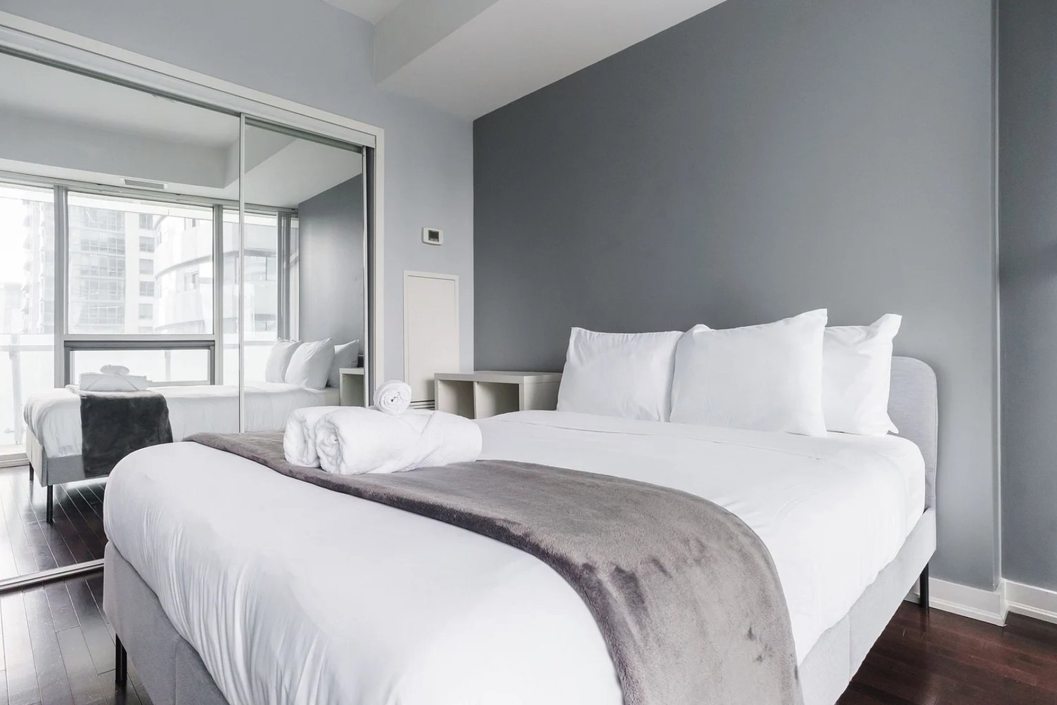 Toronto Vacation Rental
