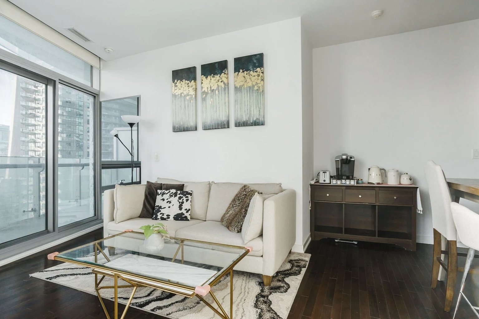 Toronto Vacation Rental