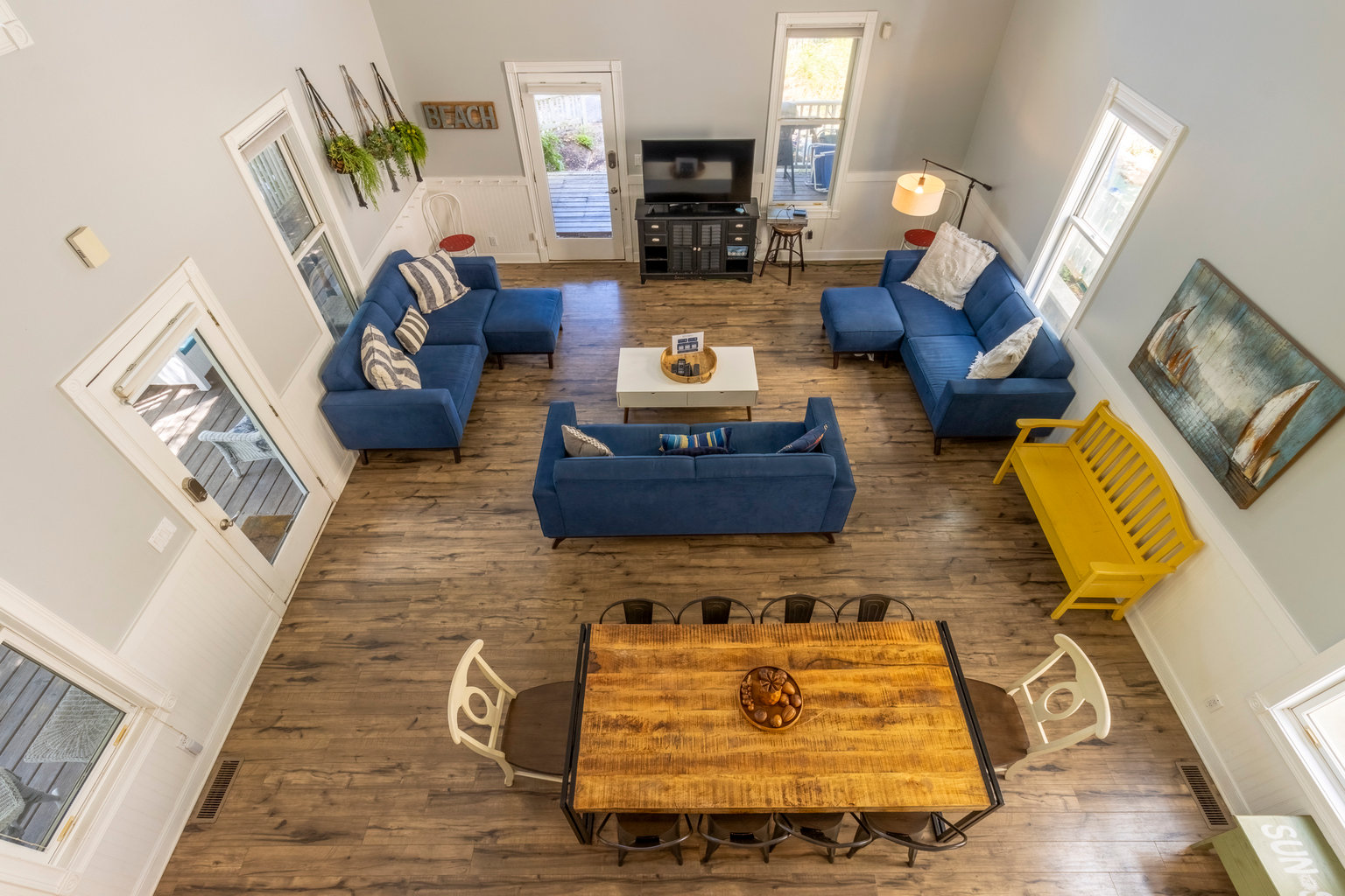 Michigan City Vacation Rental