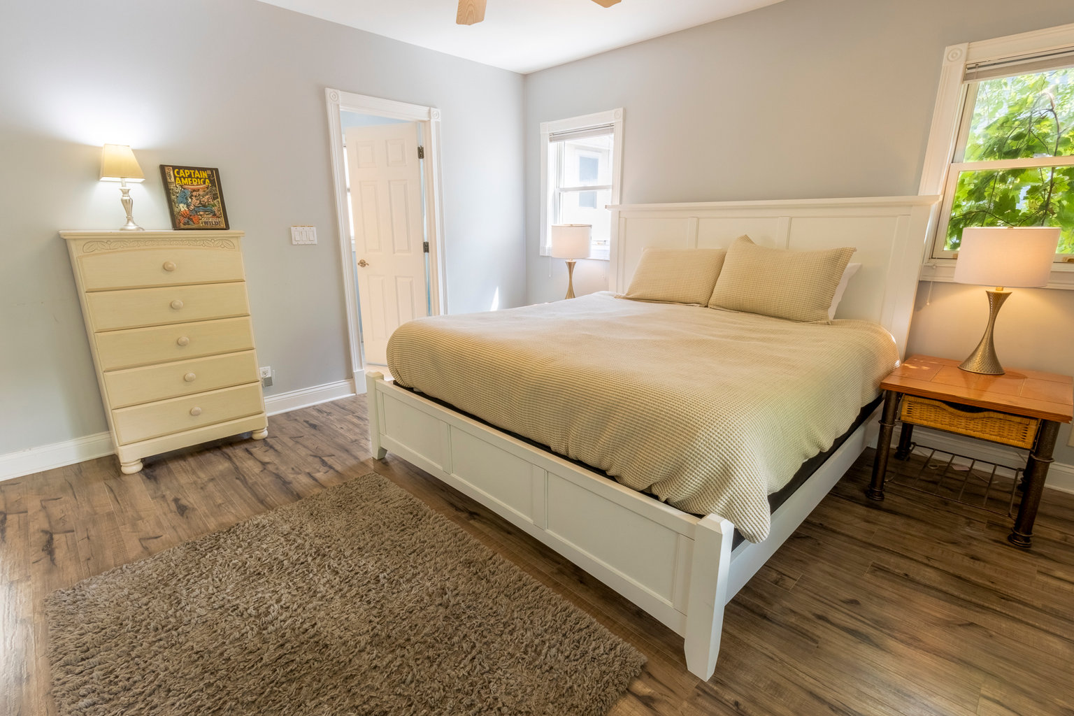 Michigan City Vacation Rental