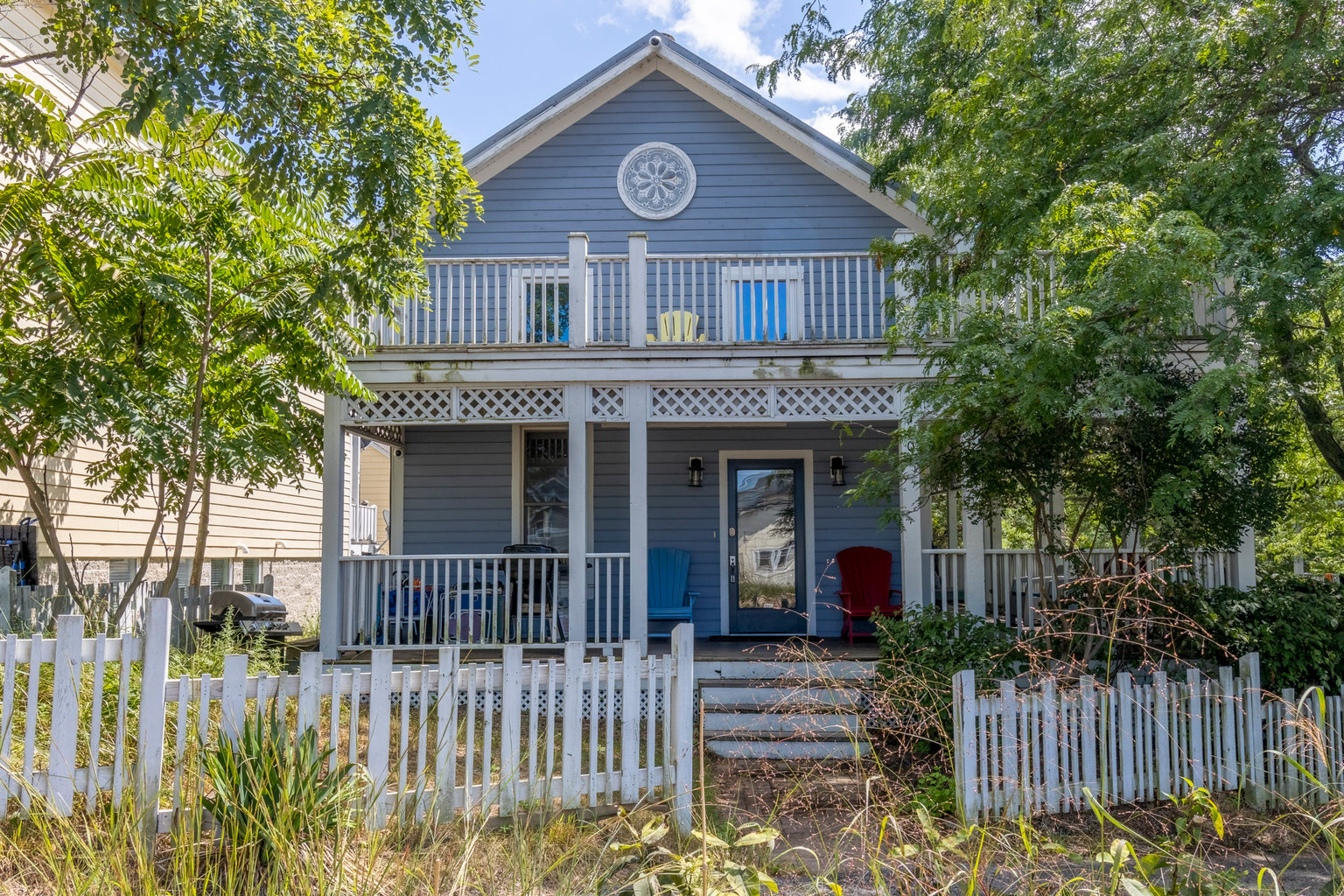 Michigan City Vacation Rental