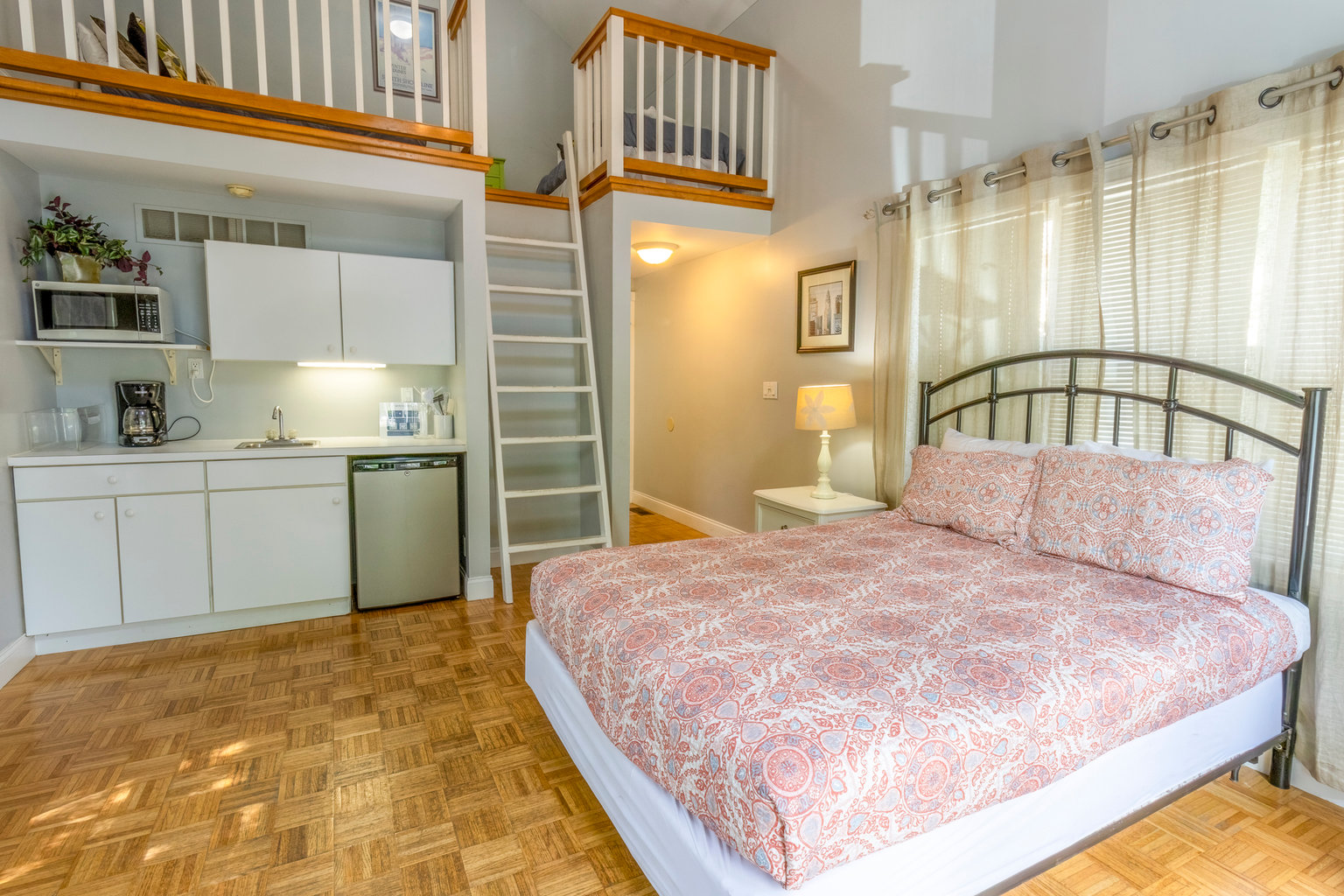 Michigan City Vacation Rental