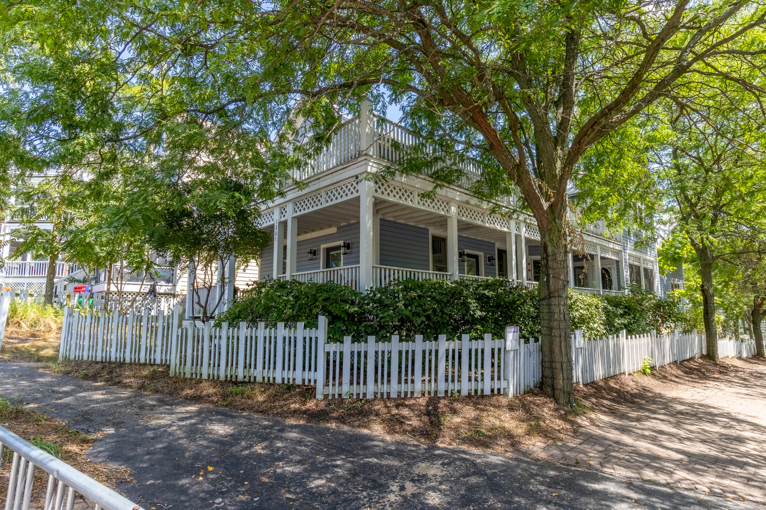 Michigan City Vacation Rental