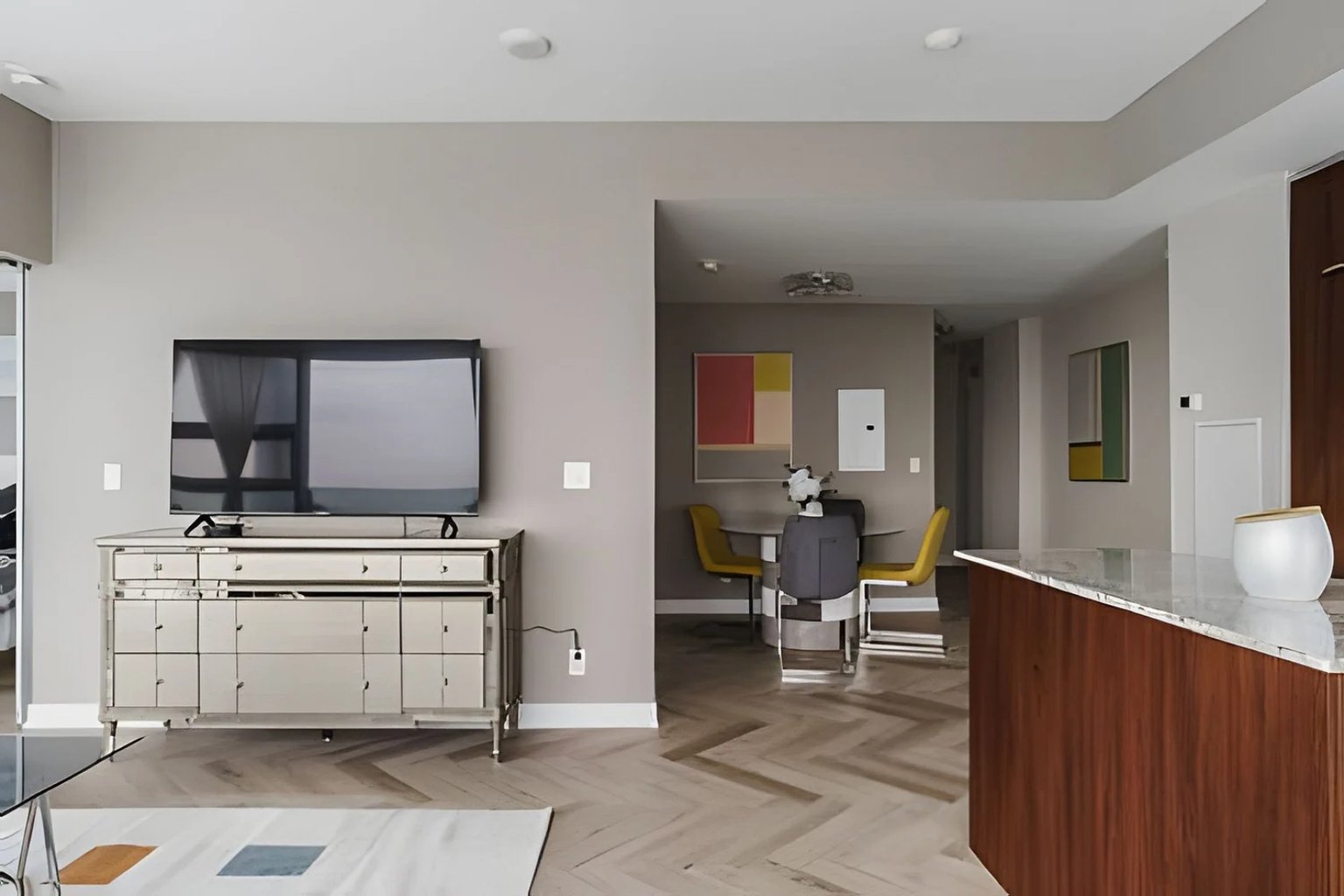 Toronto Vacation Rental