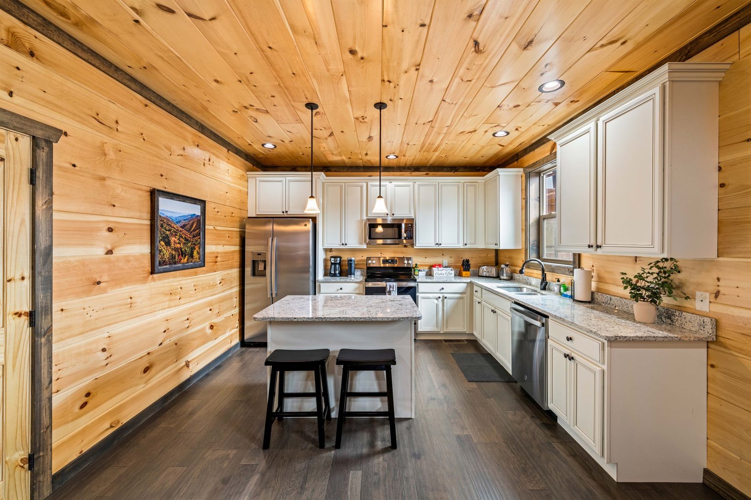 Sevierville Vacation Rental