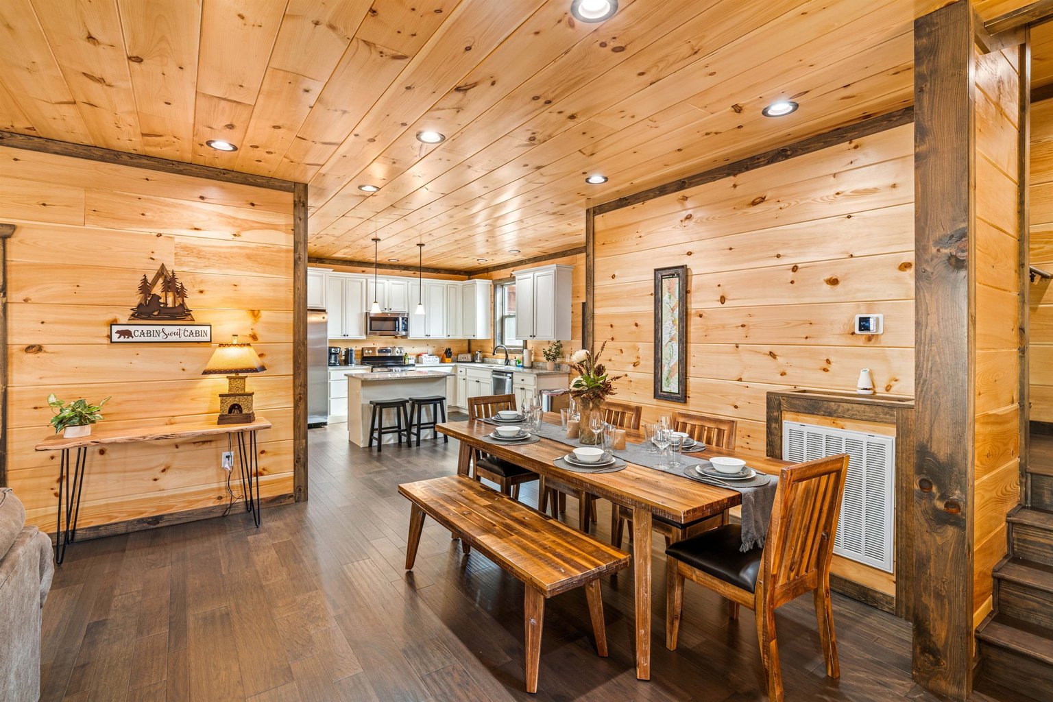 Sevierville Vacation Rental