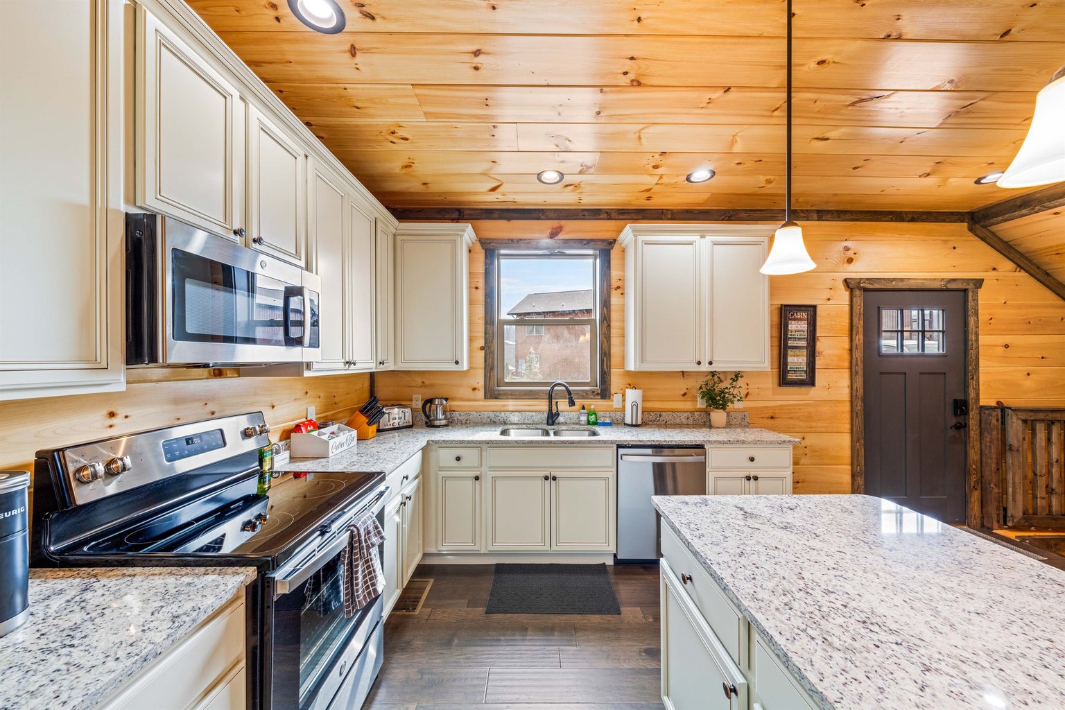 Sevierville Vacation Rental