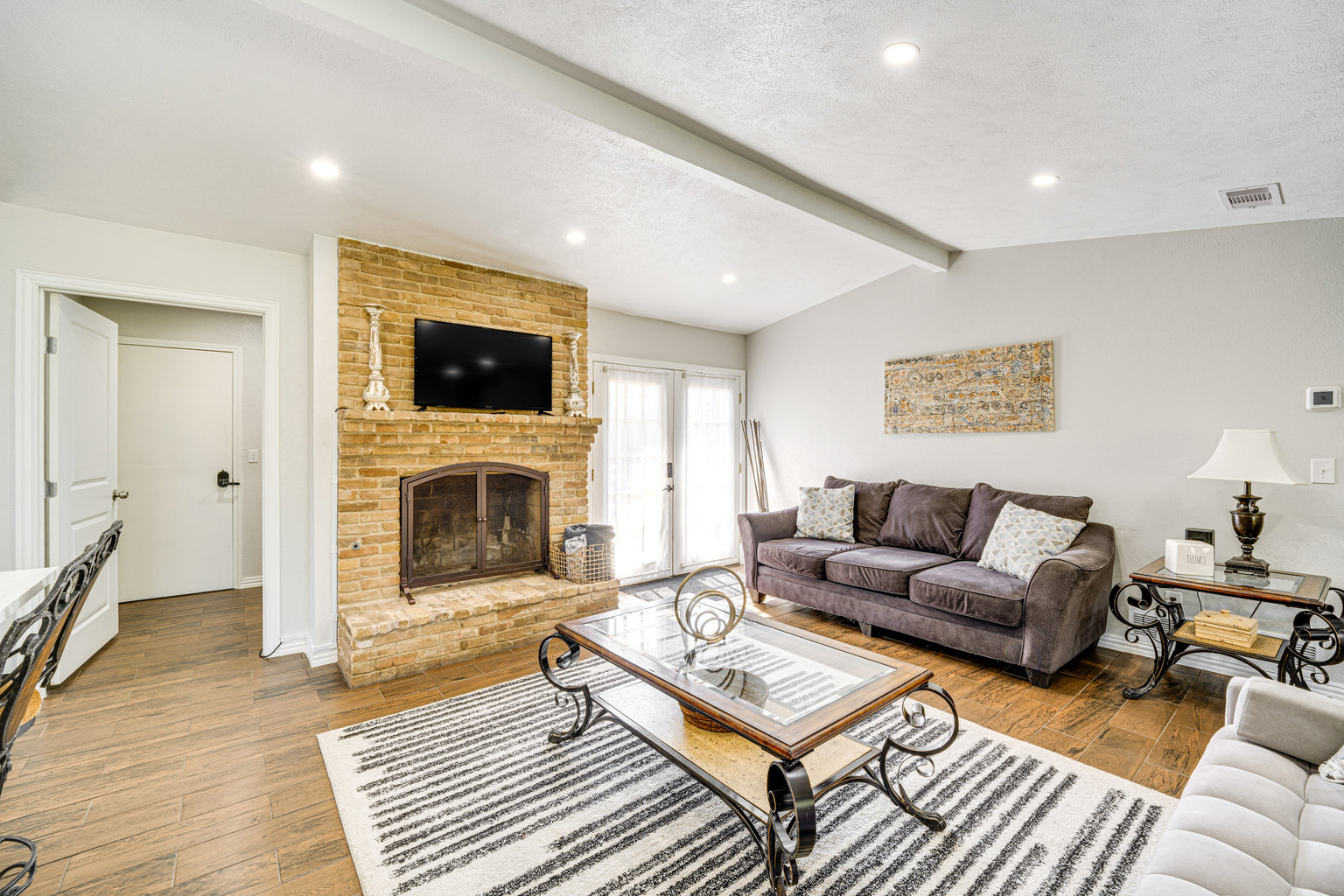 Richardson Vacation Rental