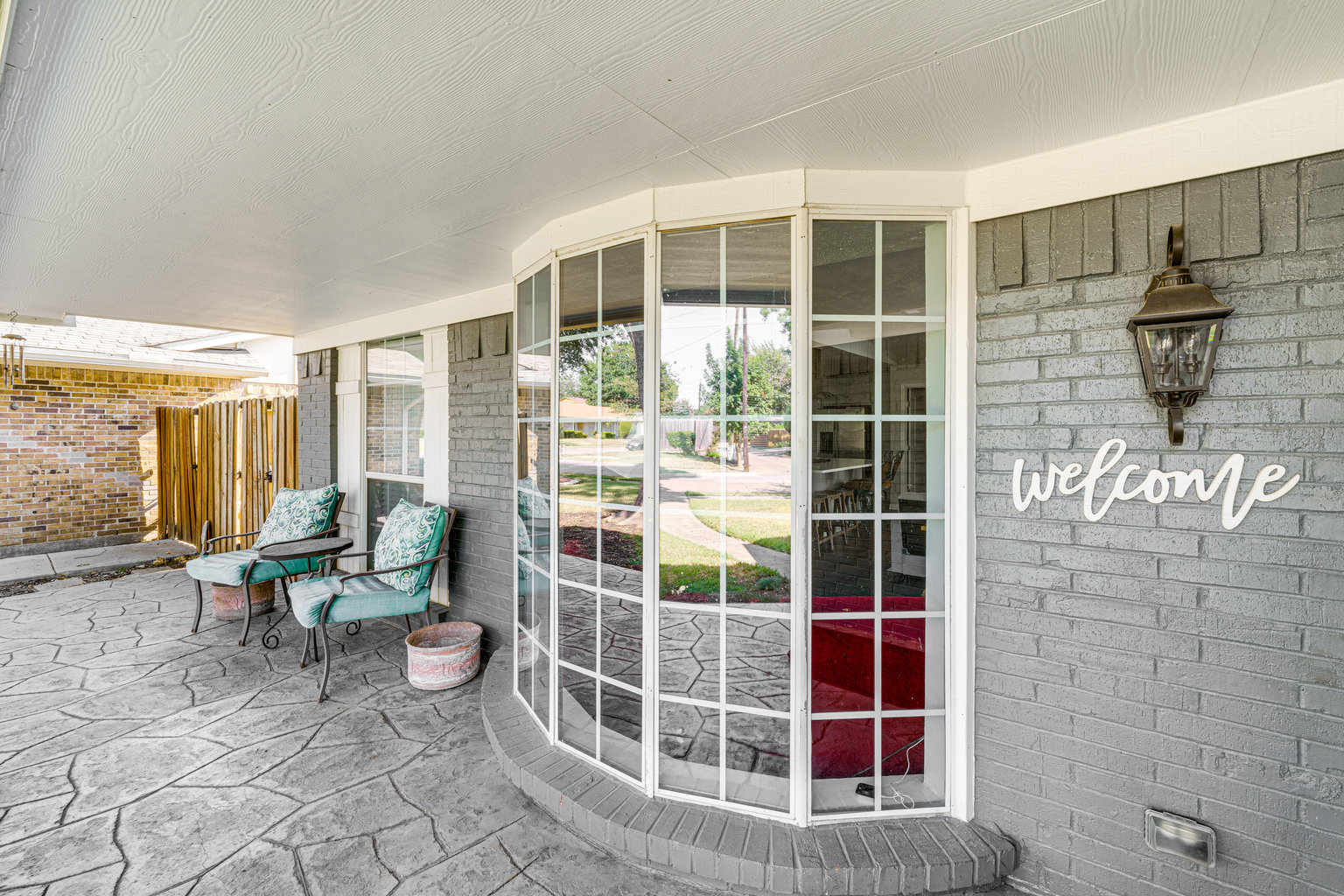 Richardson Vacation Rental