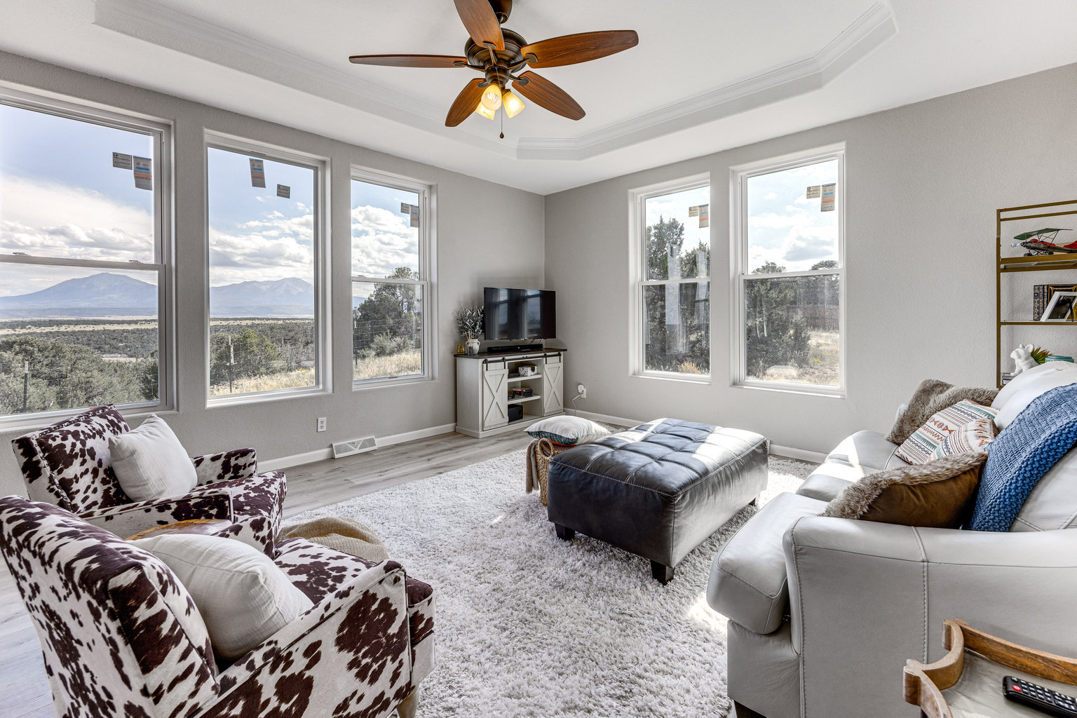 Walsenburg Vacation Rental