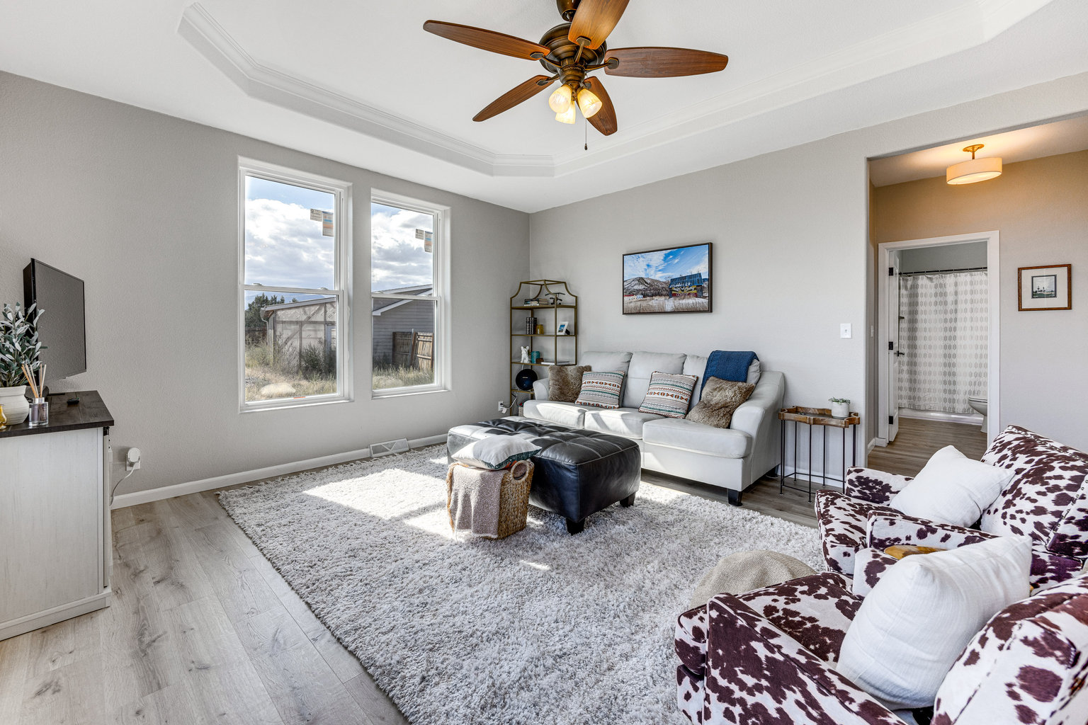 Walsenburg Vacation Rental