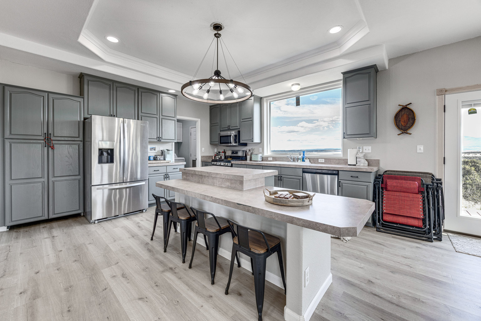 Walsenburg Vacation Rental