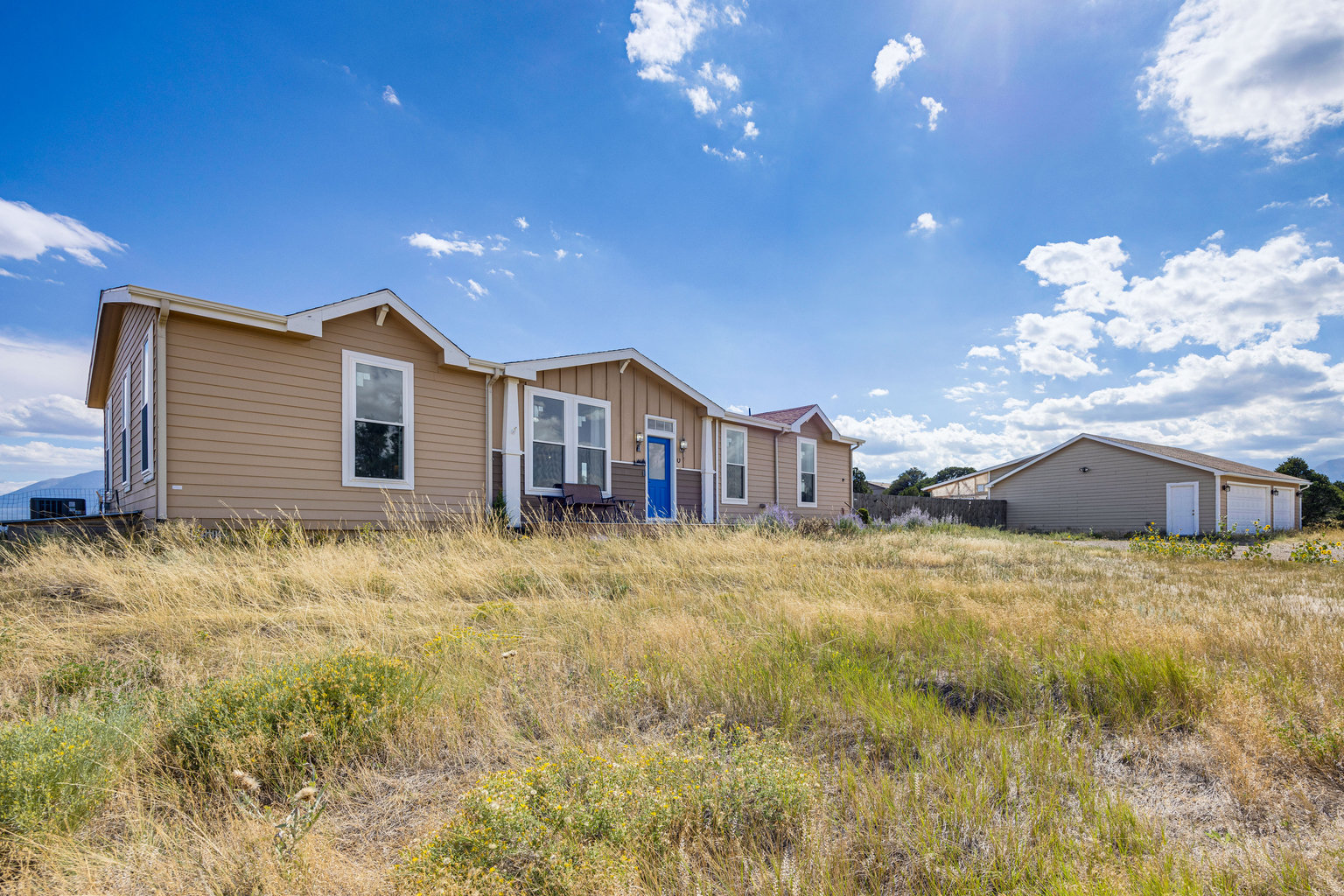 Walsenburg Vacation Rental