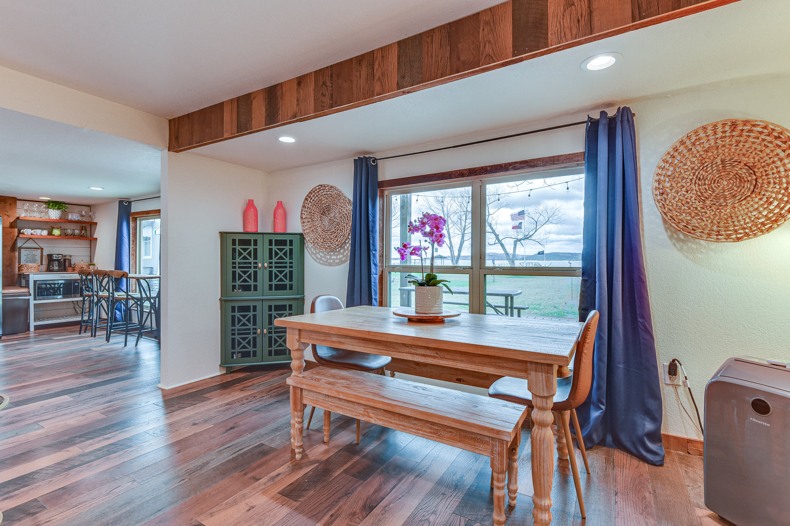 Graford Vacation Rental