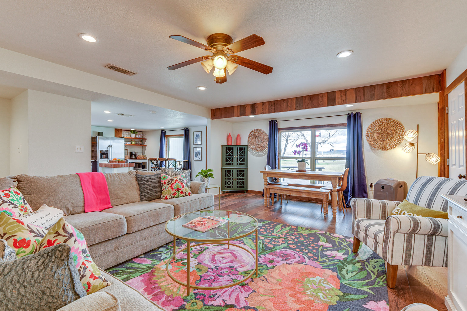 Graford Vacation Rental