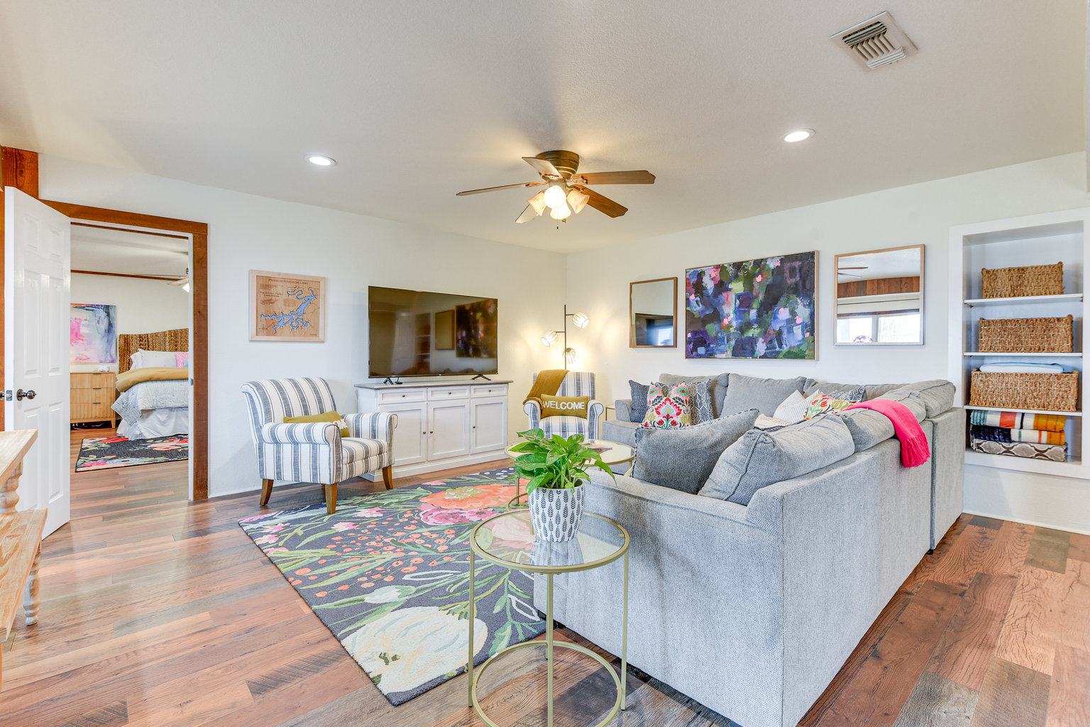 Graford Vacation Rental