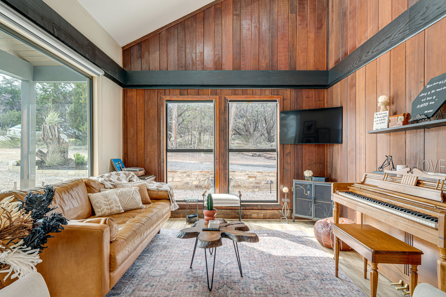 Leander Vacation Rental