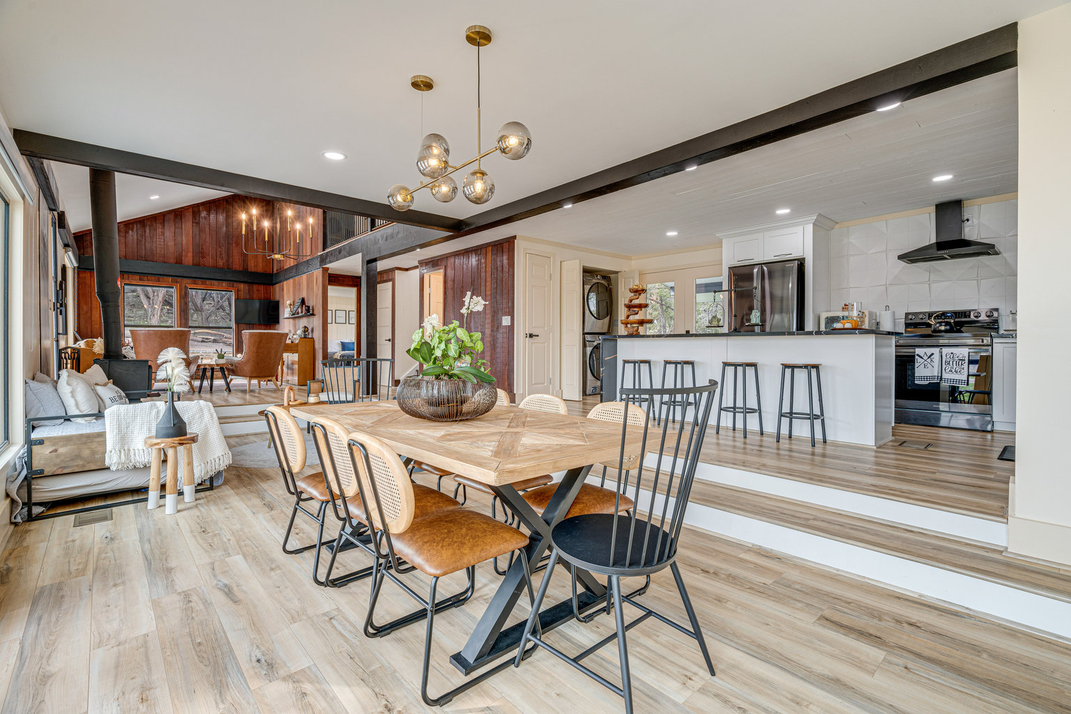 Leander Vacation Rental