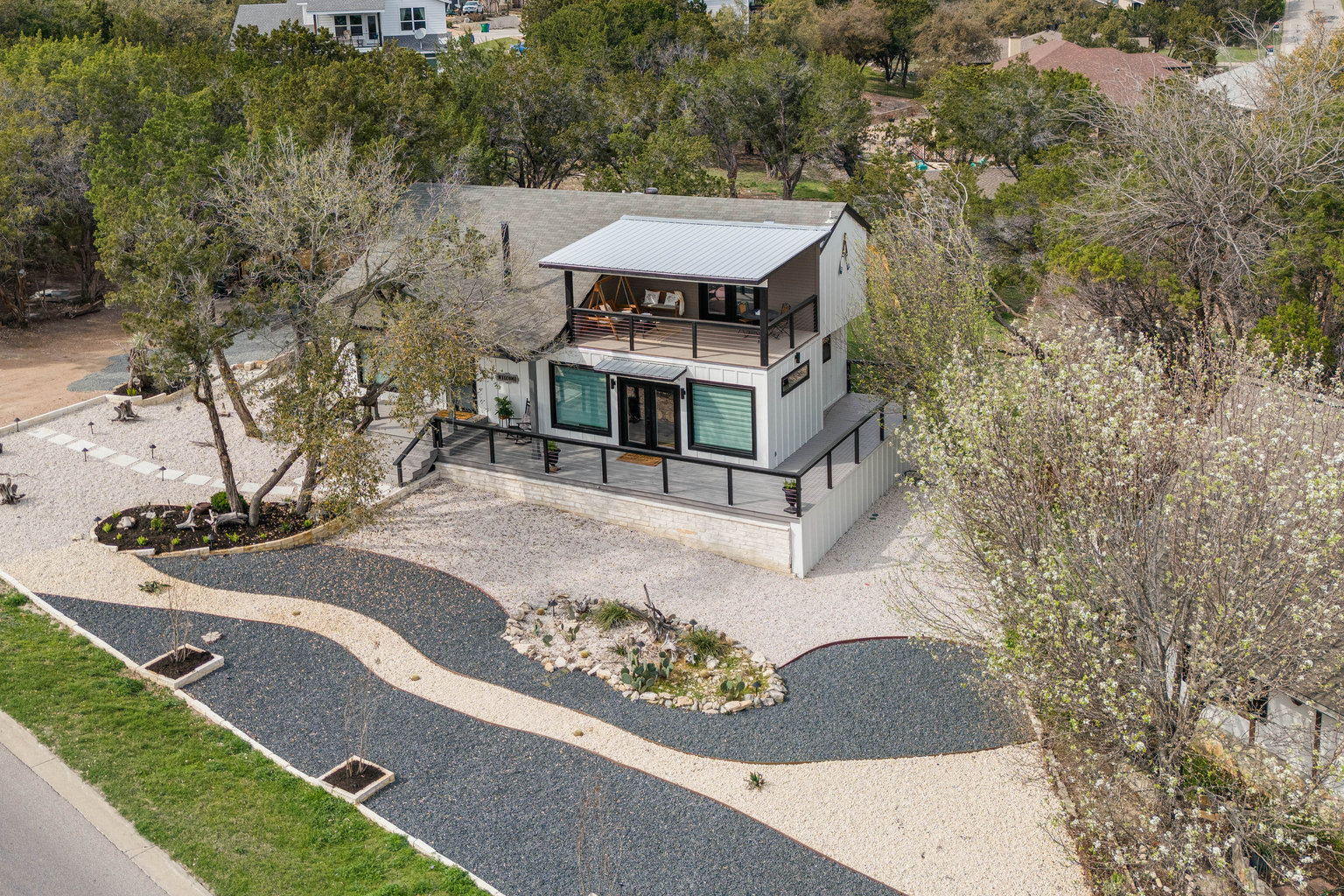 Leander Vacation Rental