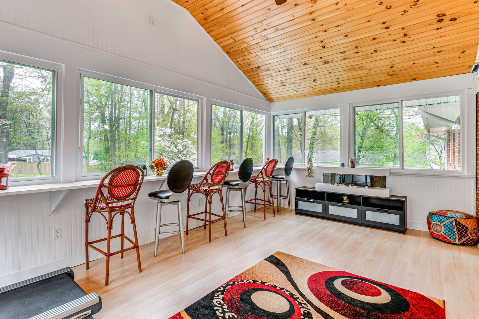 Silver Spring Vacation Rental